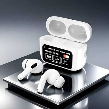 Earbuds with LCD Tablet Airpods