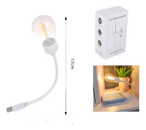 Book Reading/Night Light Lamp