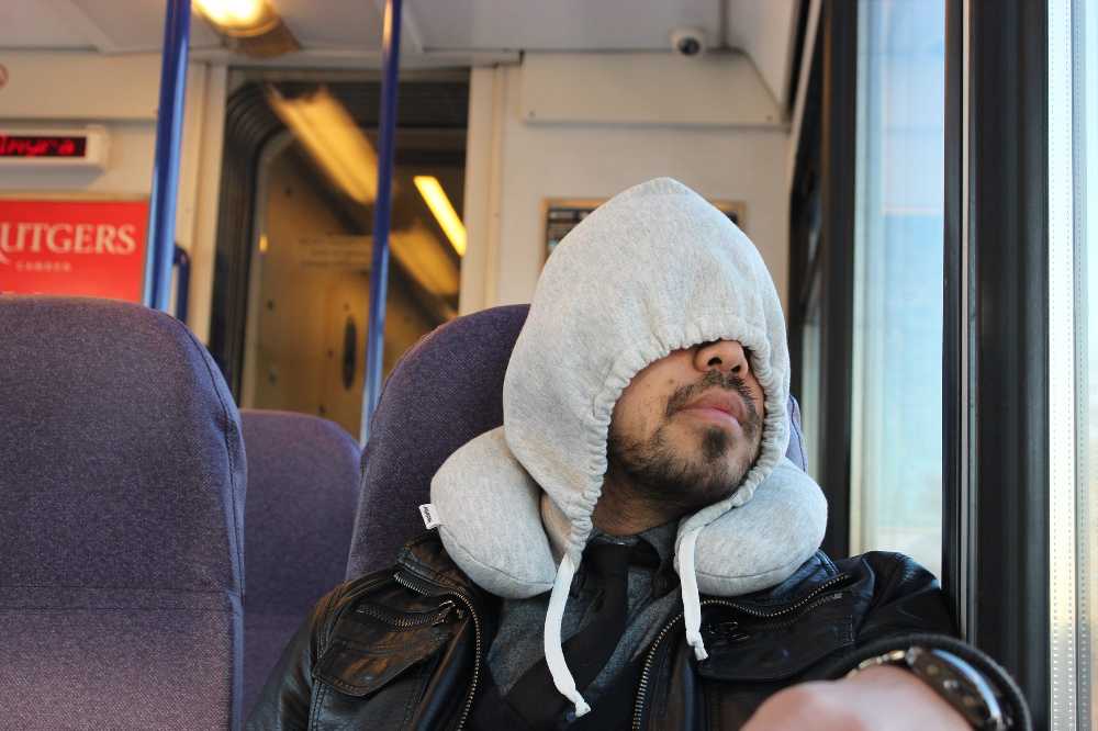 Neck Pillow