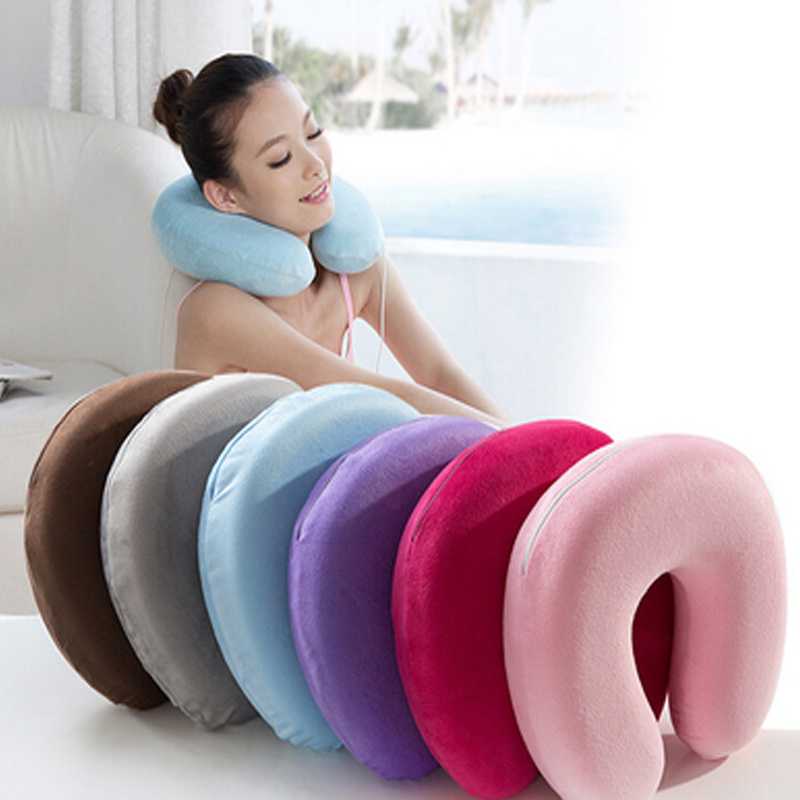 Neck Pillow