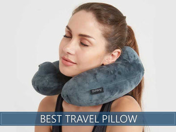Neck Pillow