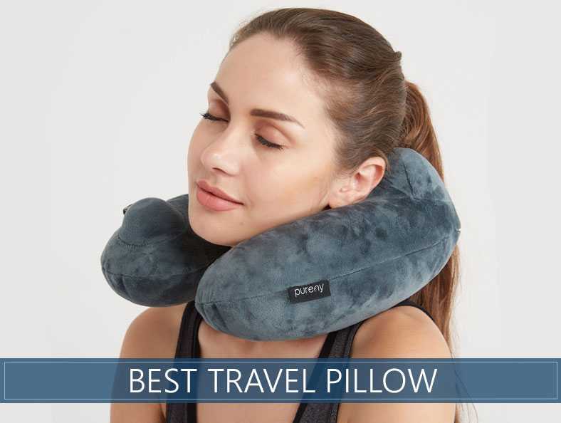 Neck Pillow