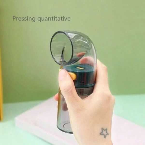 Spice Bottle 3 Pcs With Stand